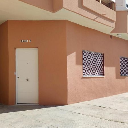 Apartamentos Sanlucar Casa D Sanlúcar de Barrameda Exterior foto