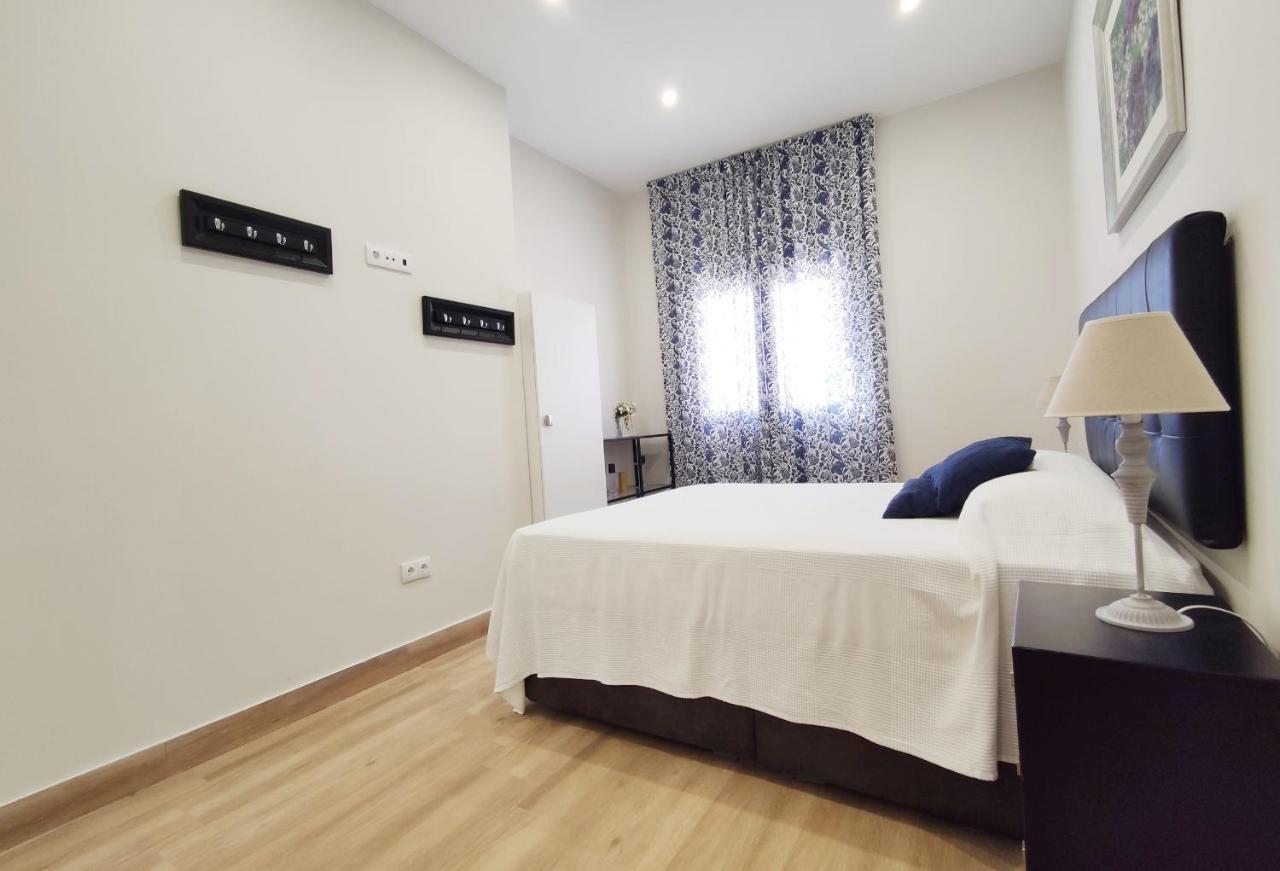 Apartamentos Sanlucar Casa D Sanlúcar de Barrameda Exterior foto
